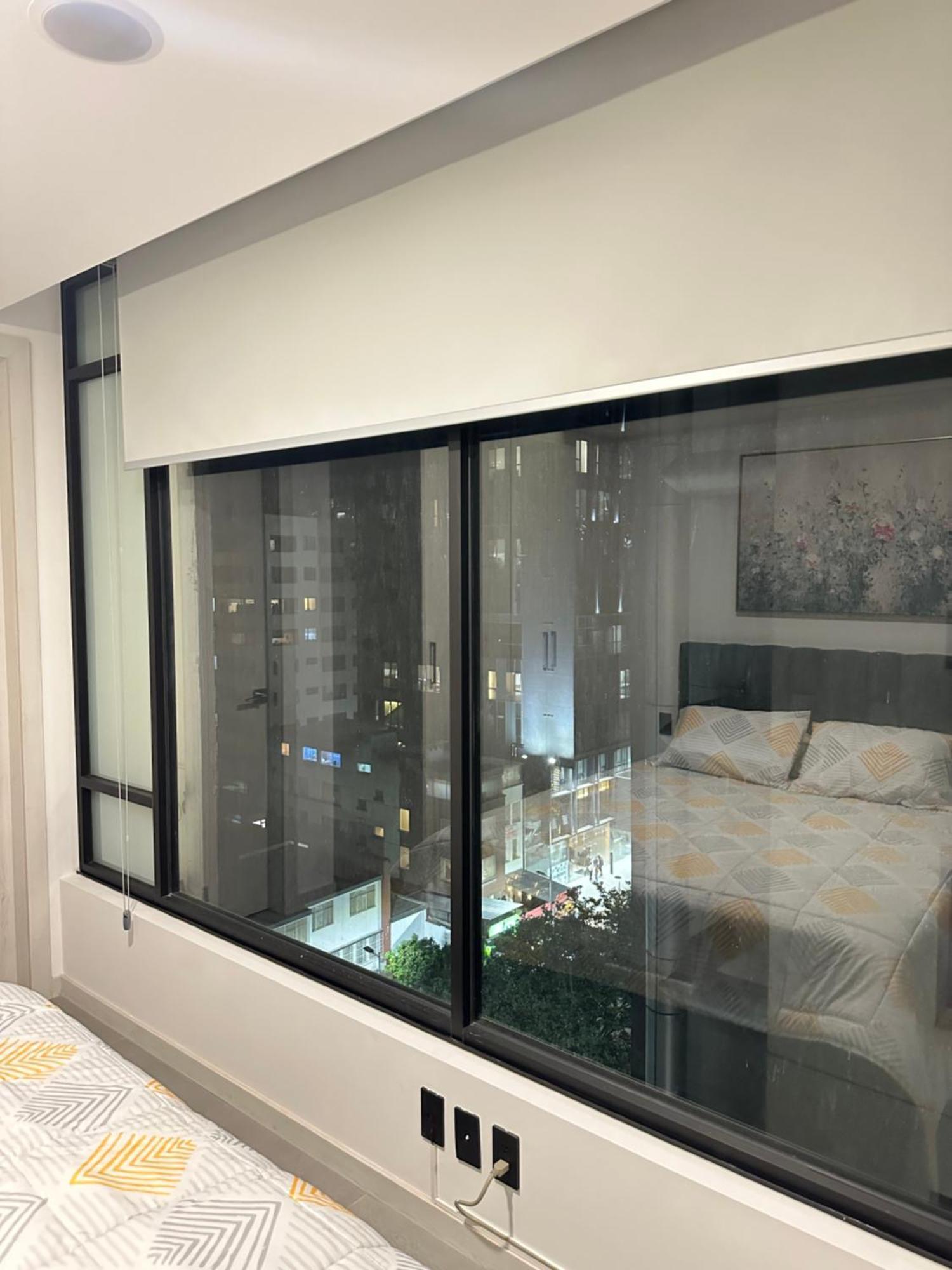 Apartamento Moderna Harmony Quito