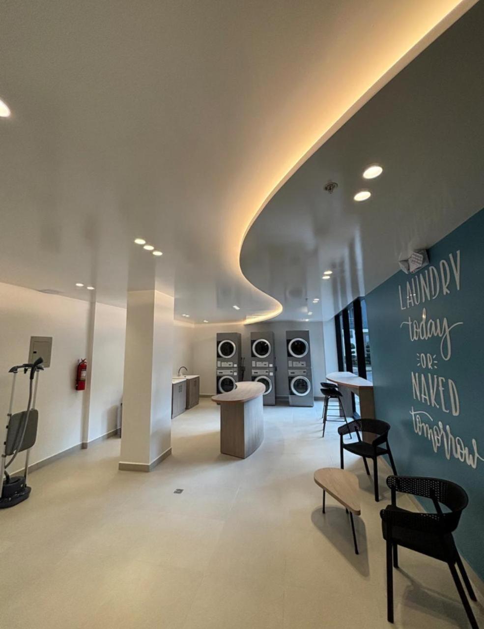 Moderna Harmony Apartamento