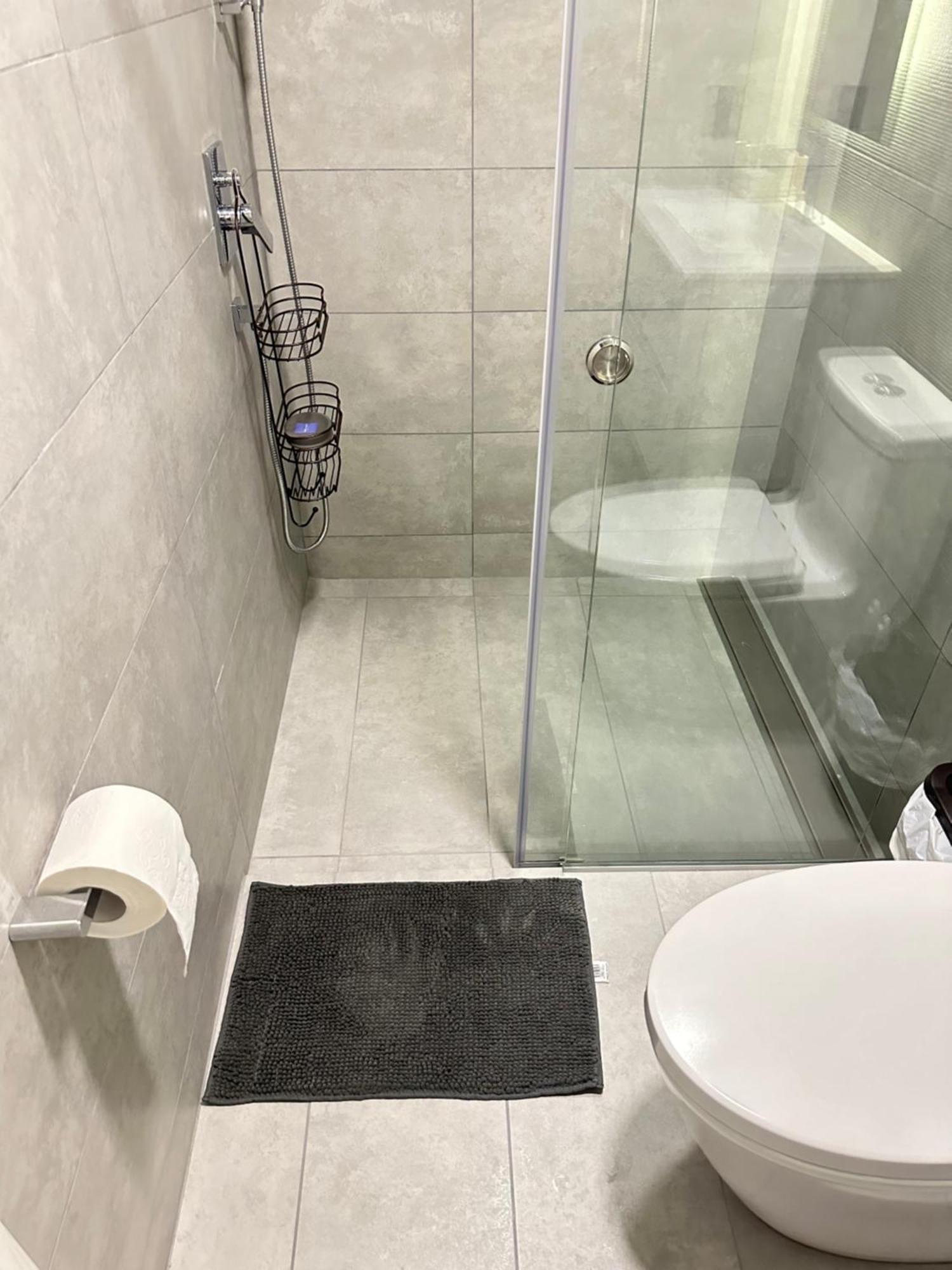Moderna Harmony Quito