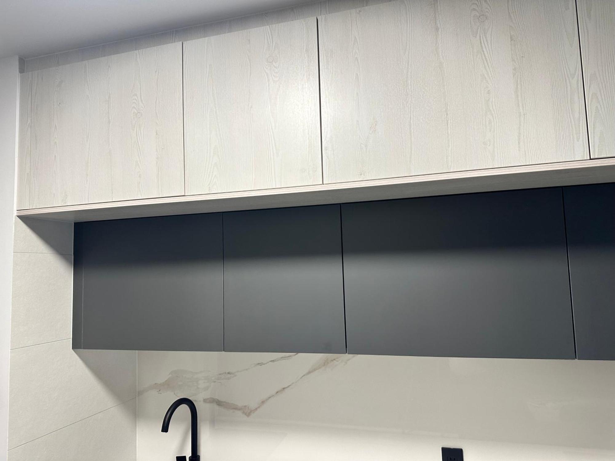 Moderna Harmony Apartamento