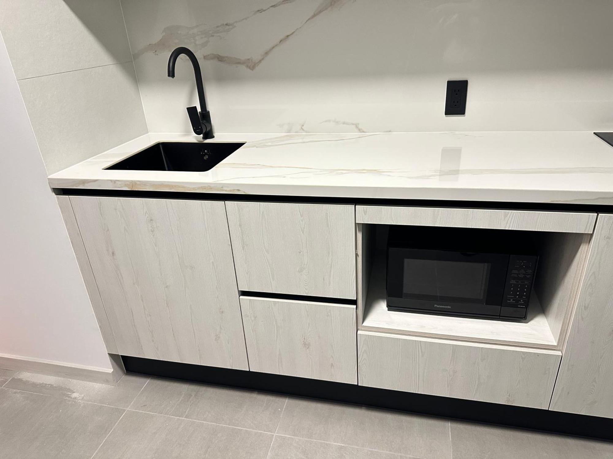 Moderna Harmony Apartamento