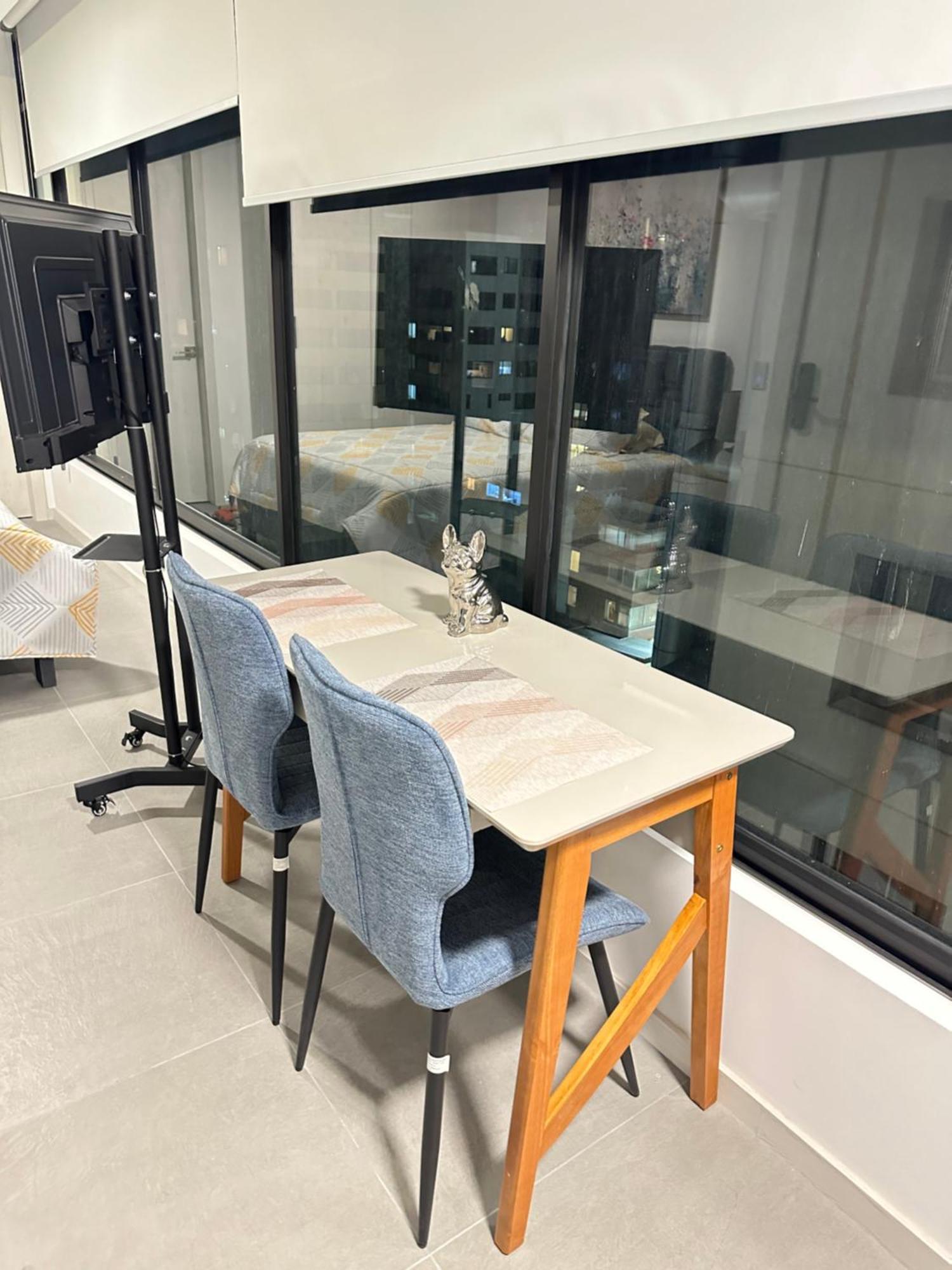 Apartamento Moderna Harmony *