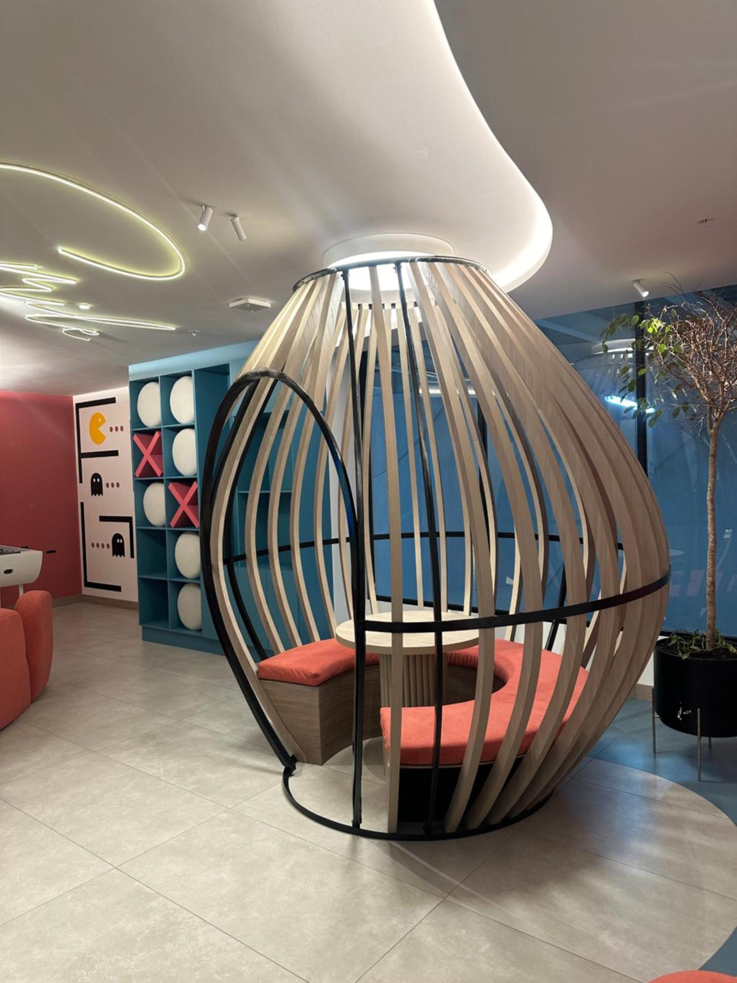 Apartamento Moderna Harmony *