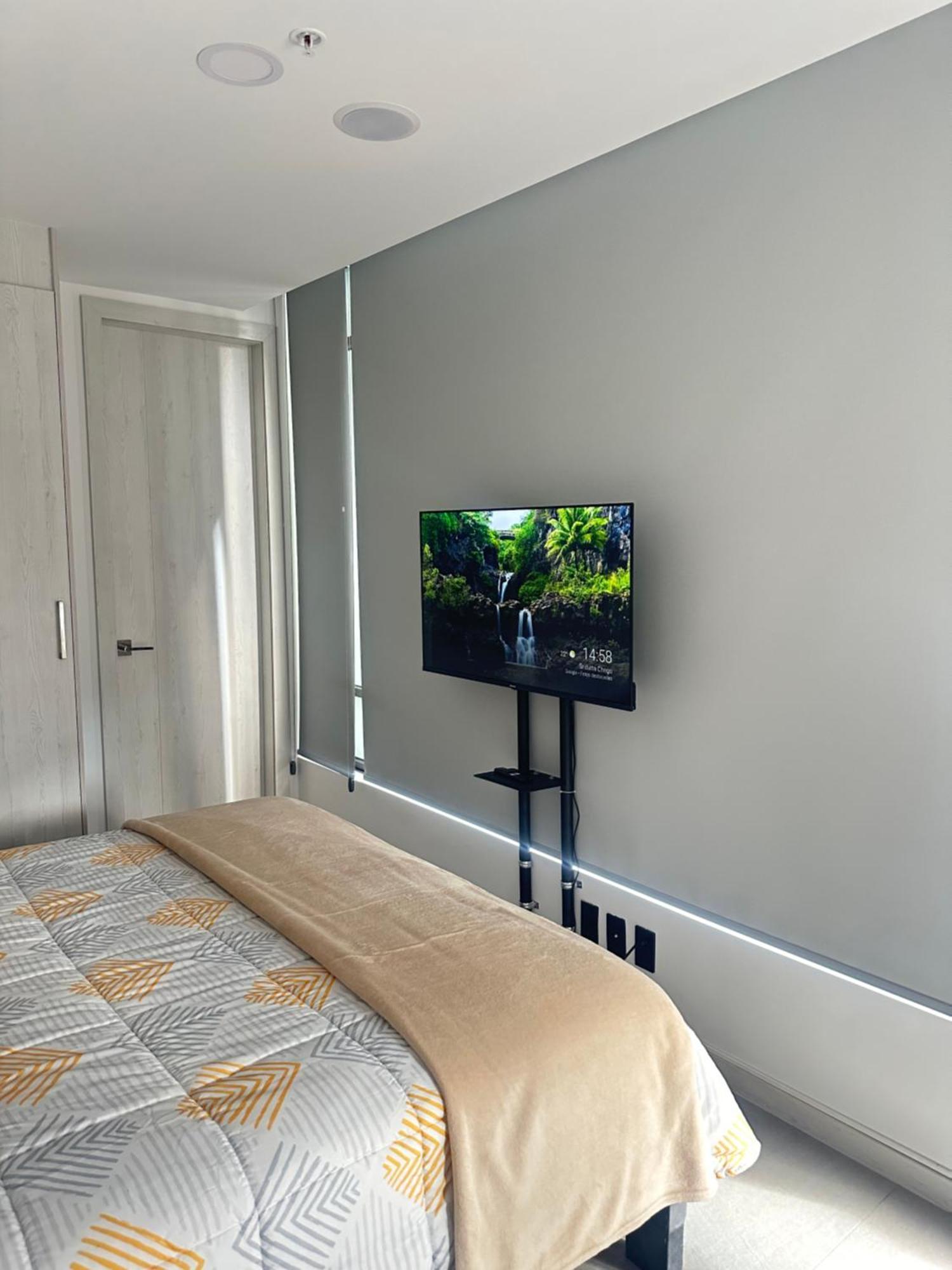 Moderna Harmony Apartamento *