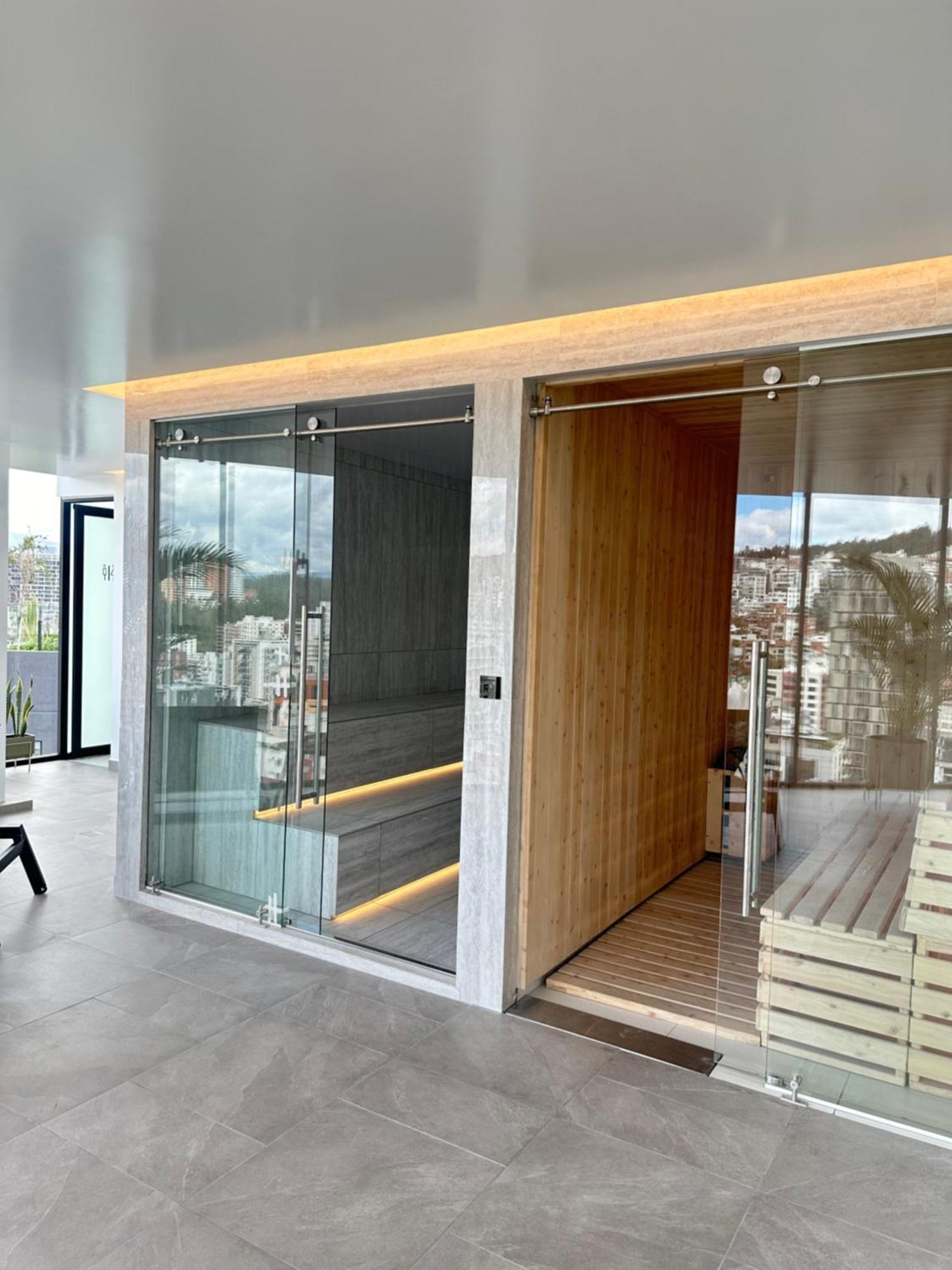 Moderna Harmony Apartamento