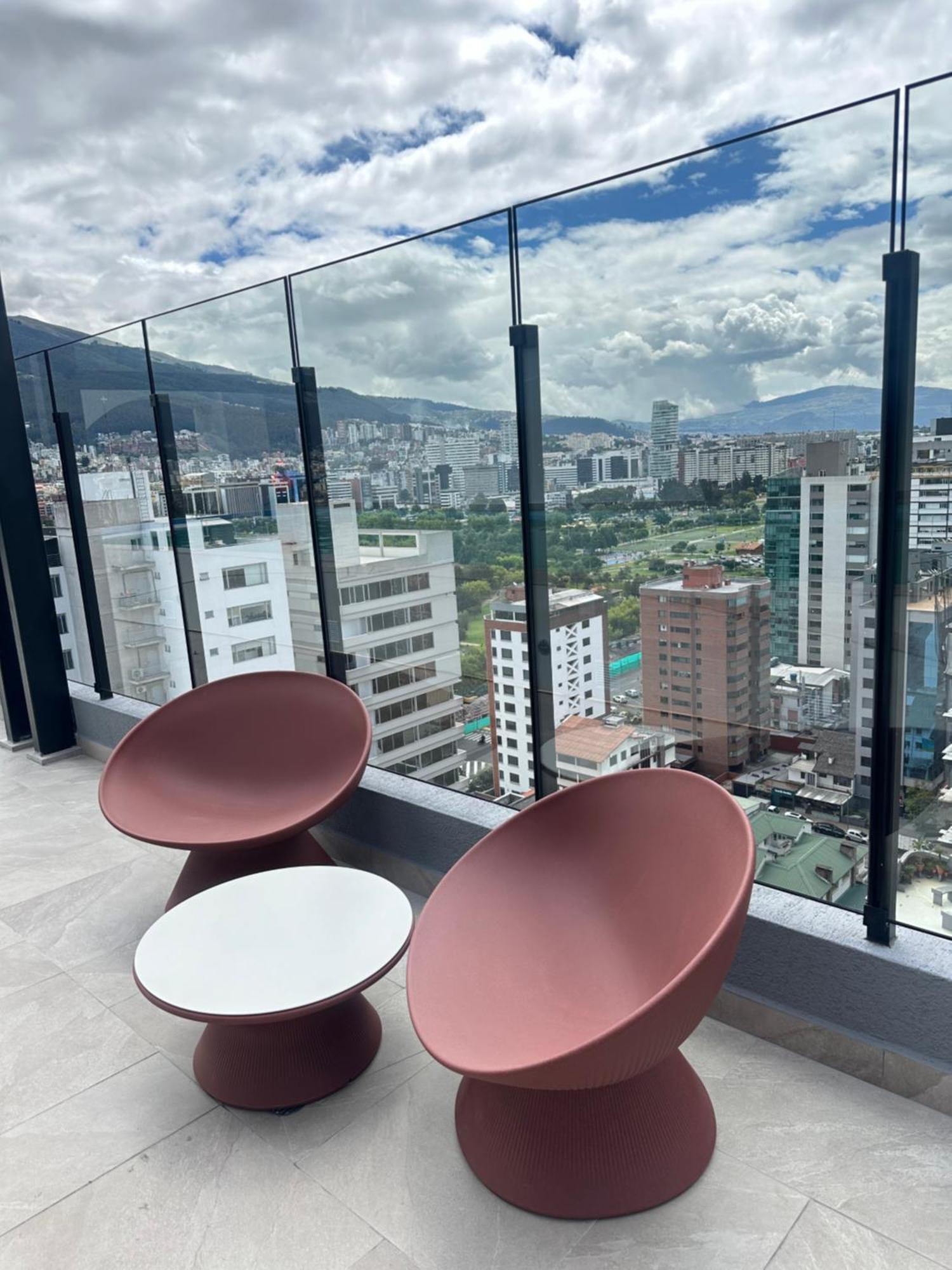 Apartamento Moderna Harmony