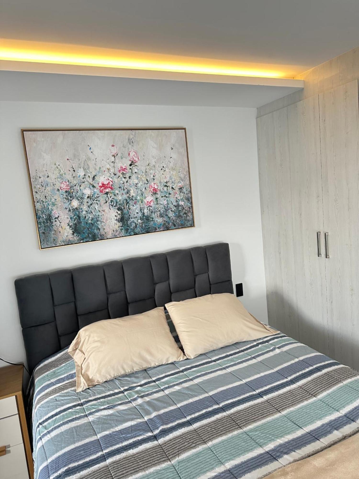 Moderna Harmony Apartamento