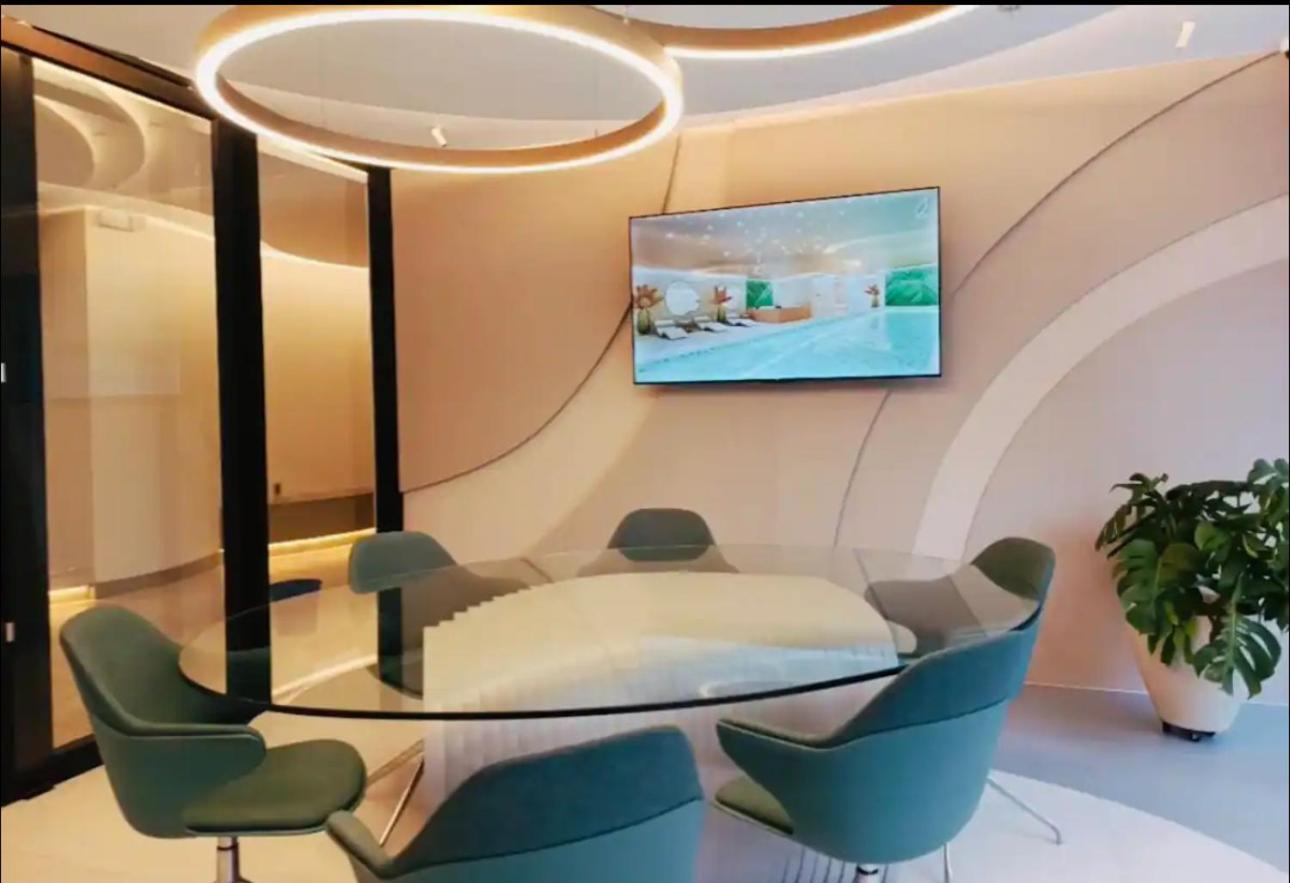 Moderna Harmony Apartamento