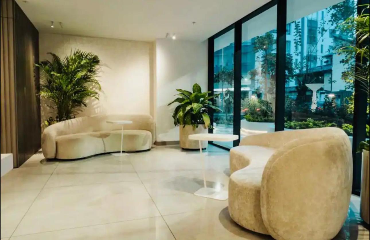 Moderna Harmony Apartamento Quito