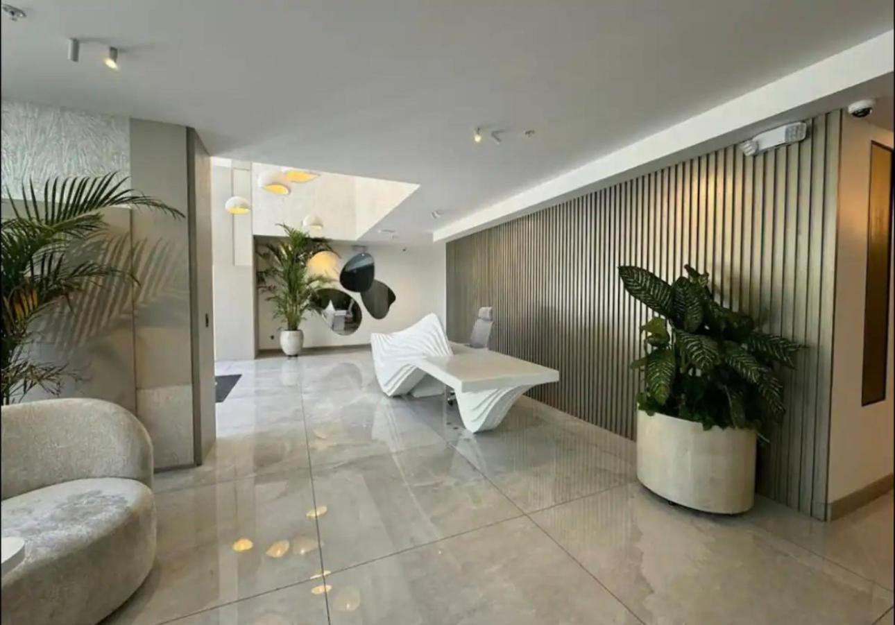 Moderna Harmony * Quito