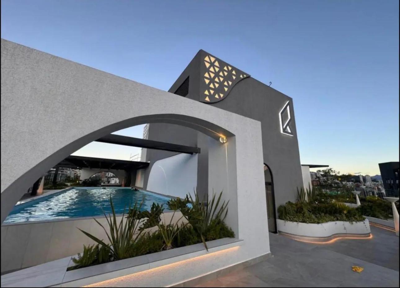 Moderna Harmony Apartamento *