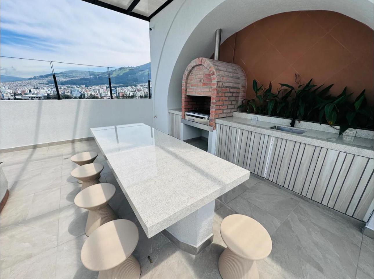 Apartamento Moderna Harmony